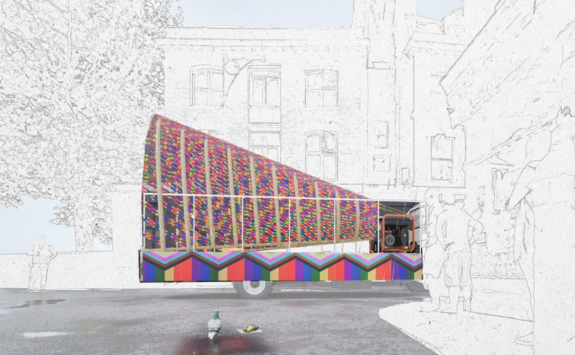 Image credit: London Festival of Architecture